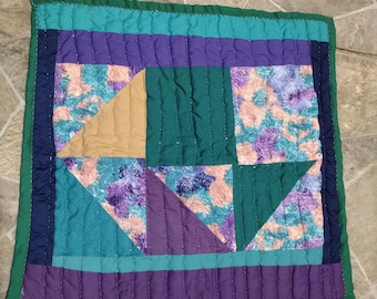 Gee's Bend Wall hanging