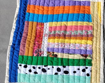 Gee's Bend Wall hanging