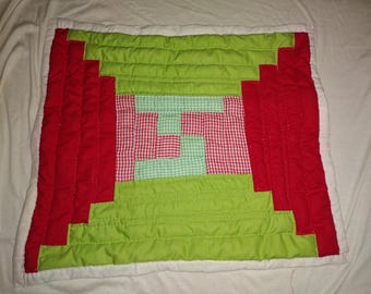 Gee's Bend Wall hanging