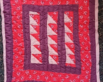 Gee bend Trace