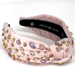 Gucci Crystal Headband - Etsy display picture 1