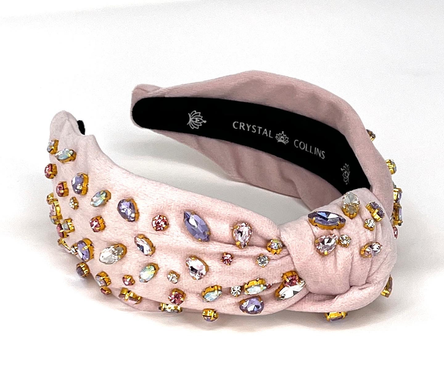 Pink Gucci Headband - Etsy