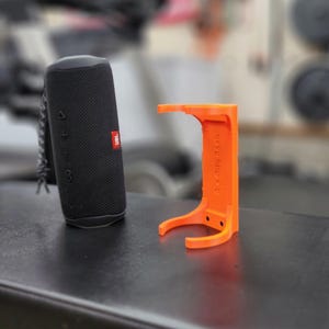 JBL Flip Magnetic Mount