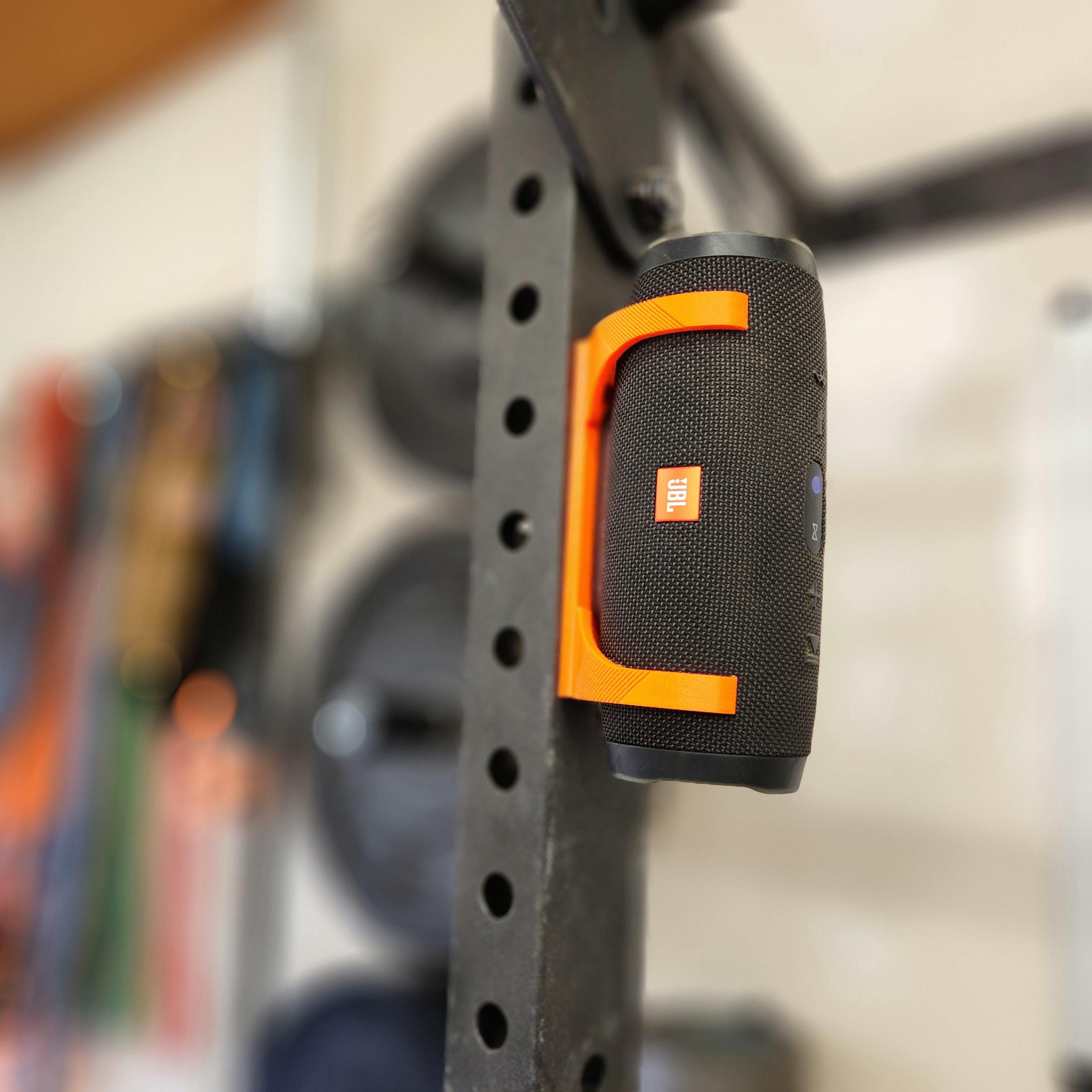 Jbl Charge Magnetic Mount