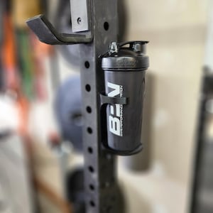 Magnetic Bottle Holder