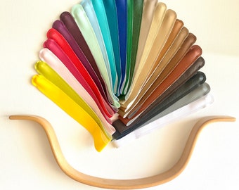 Stokke Tripp Trapp Vegan Lederarmband Kompatibel in mehreren Farben.