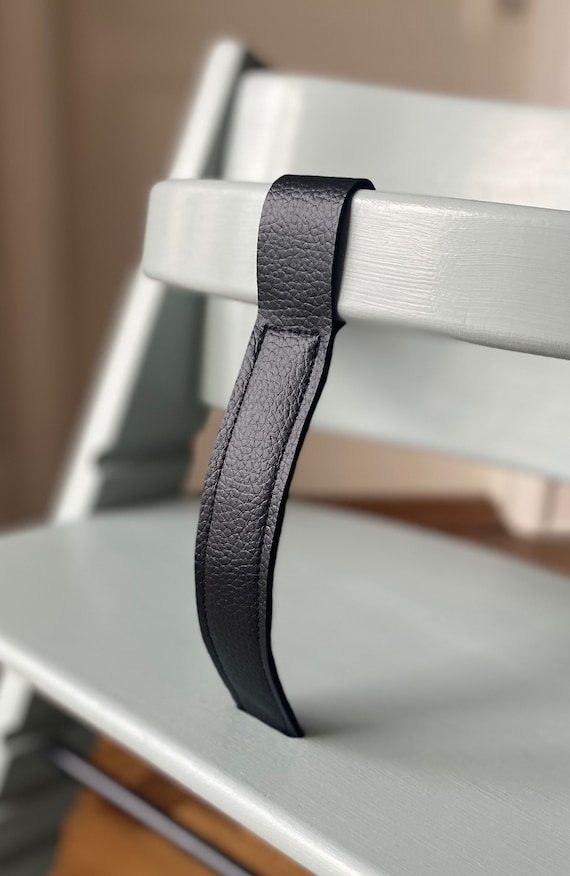 25 Colors - Stokke Tripp Trapp Replacement Strap Vegan Leather