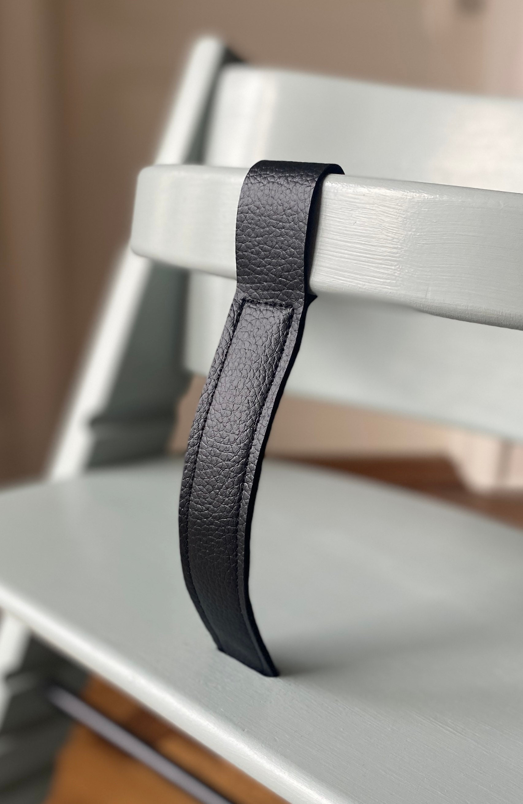 25 Colors - Stokke Tripp Trapp Replacement Strap Vegan Leather