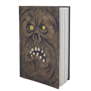Book of the Dead Necronomicon Journal