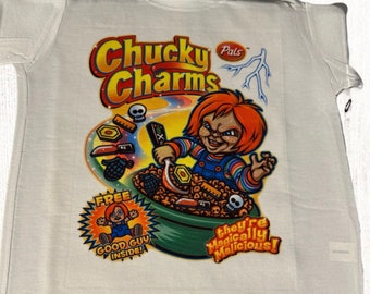 Amuletos de Chucky