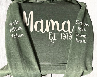 Mamá Est.