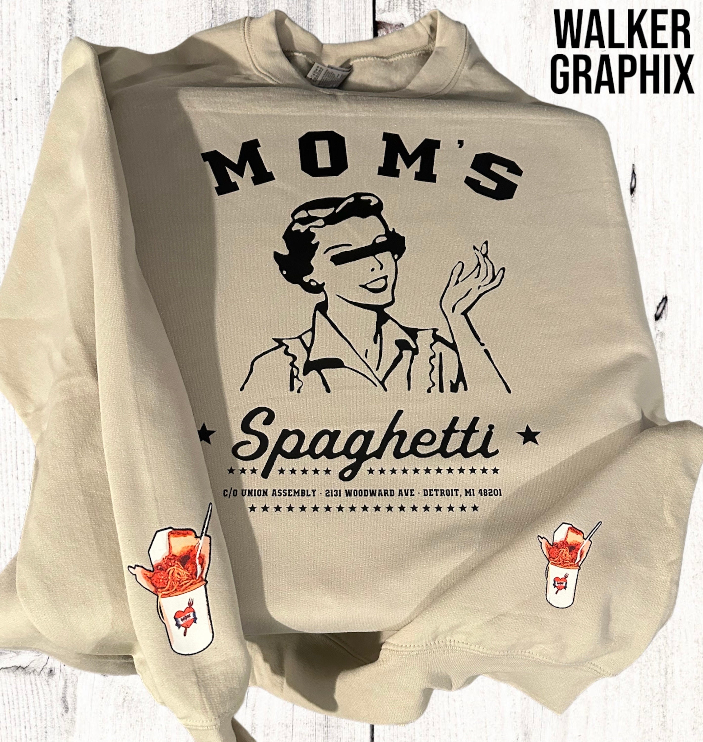 Eminem moms spaghetti - Etsy 日本