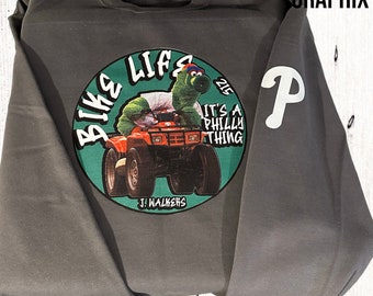 Phillies - La vida en bicicleta