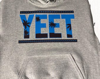 YEET (JÓVENES)