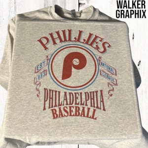 Phillies - Philadelphia Baseball