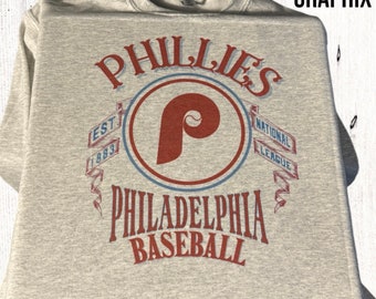 Phillies - Béisbol de Filadelfia