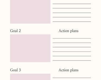 2022 Haushaltsplaner zum Ausdrucken, Sparplaner, monatlicher Rechnungstracker, Einkommenstracker, Ersparnistracker, Zielplaner PDF