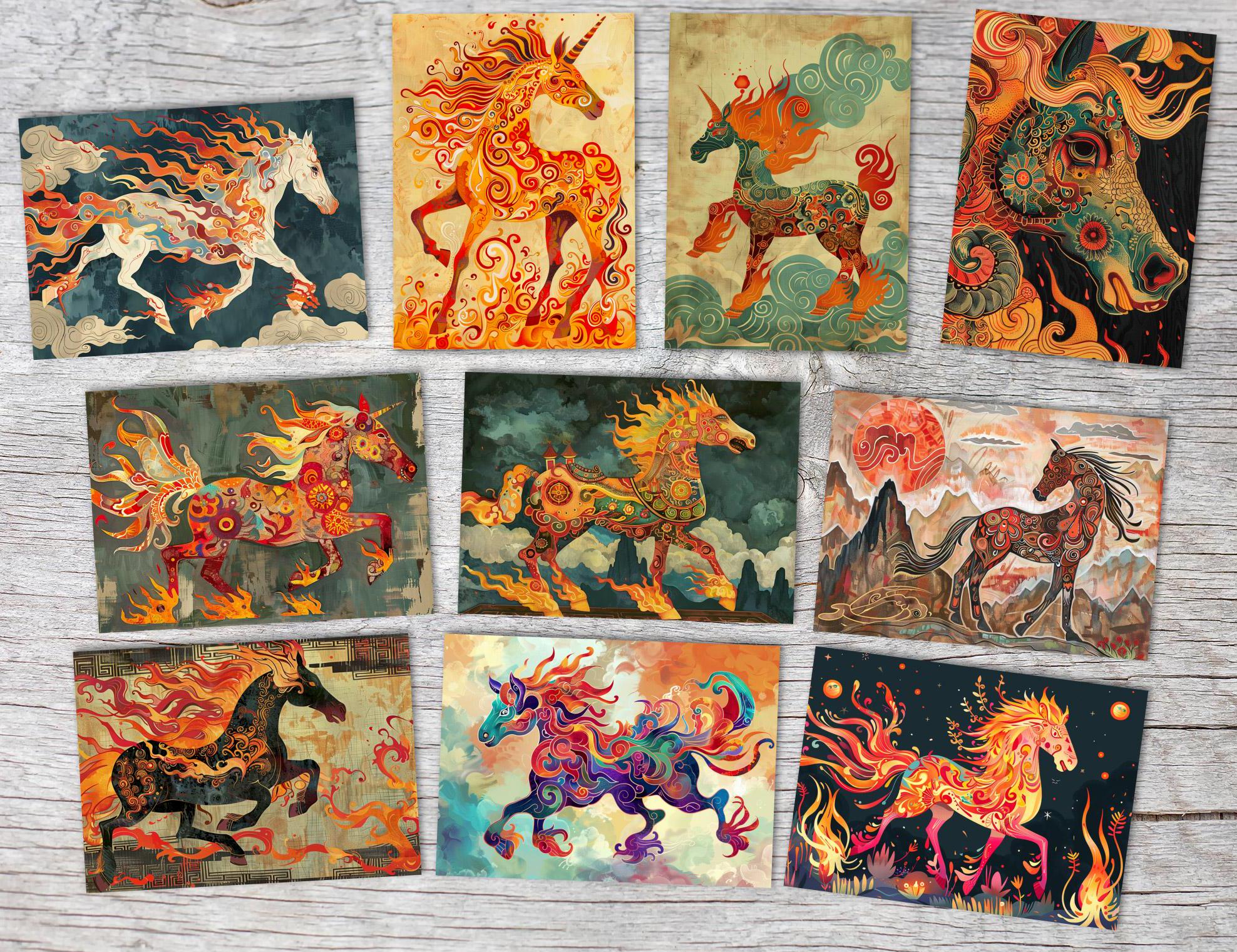 Japanese 2026 Gift Horse - 60+ Gift Ideas for 2026