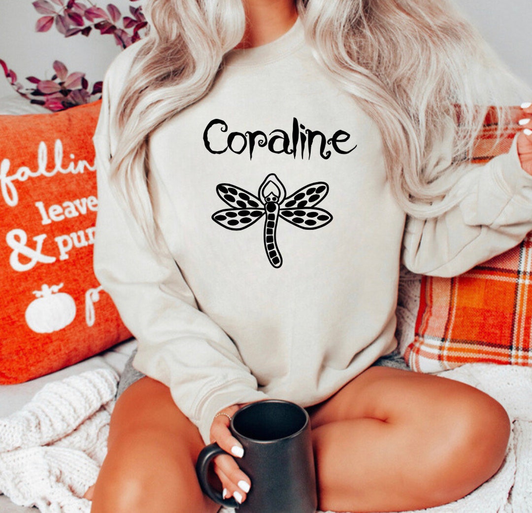 CORALIE SWEATSHIRT