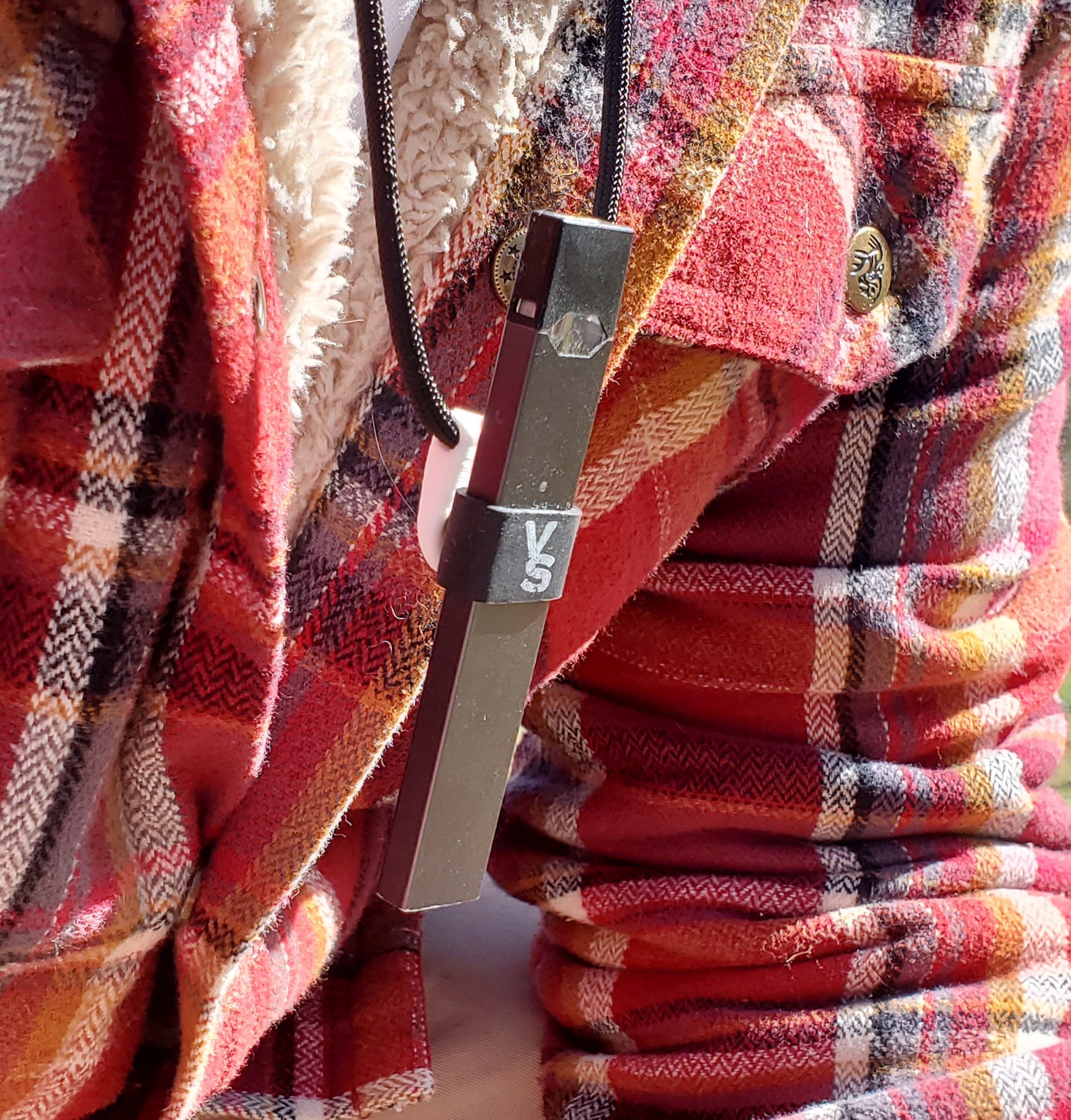 strap vape Vozol Disposable Vape main image 1