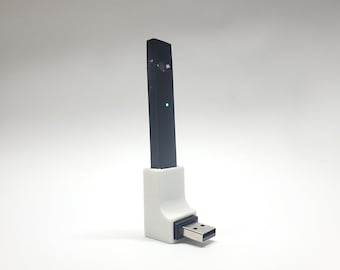 Stabilizzatore/Supporto per caricabatterie JUUL