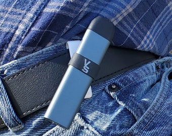 Clip da cintura VapeSnap, accessorio per lo svapo