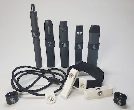 Vapesnap Wrist Strap | Vape Accessory - Etsy