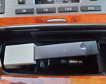 juul charger for car Jmate charger / charger kit with three diff main image 0