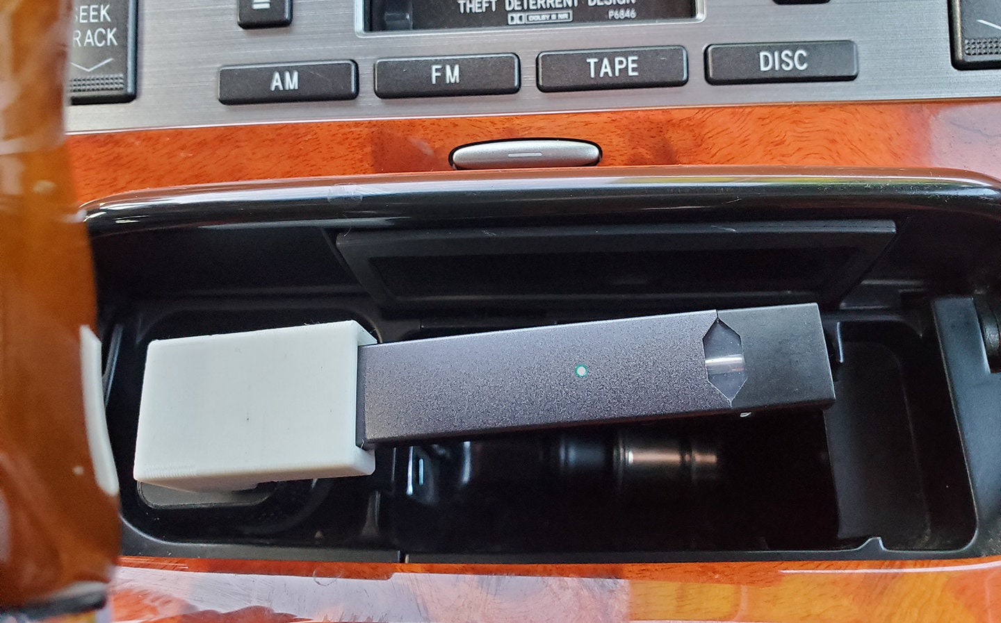 juul charger holder Hotel Vape and Smoke Detector main image 0