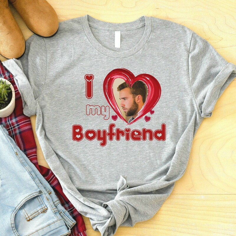 Boyfriend Girlfriend Shirts - Etsy