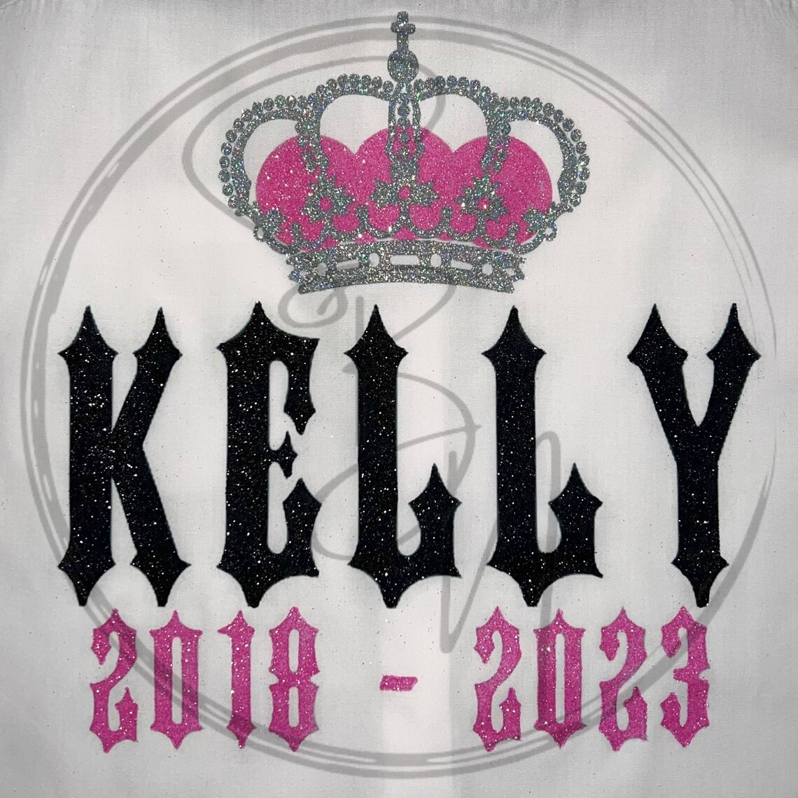 TRAPSTAR INSPIRED School Leavers Shirt Class of 2024 Etsy UK