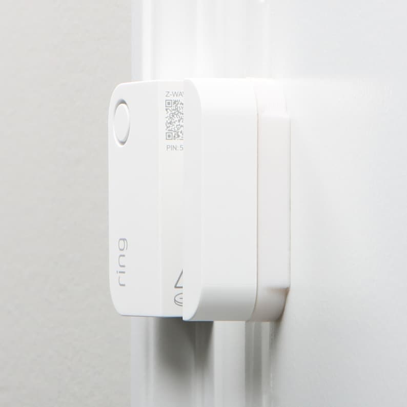 Ring Security Sensor Spacer Riser Mount Ring Home Security System Alarm