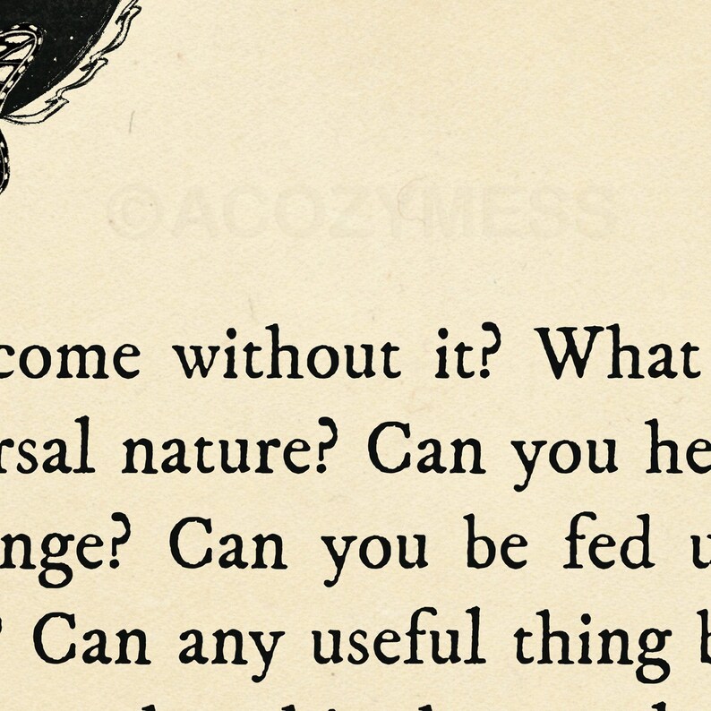 Marcus Aurelius Print On Change Stoic Philosophy Poster Growth