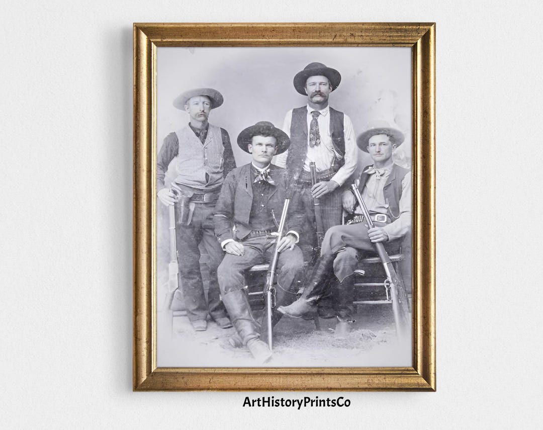 Vintage Texas Rangers Photo Poster: 1890s Baseball Art (digital ...