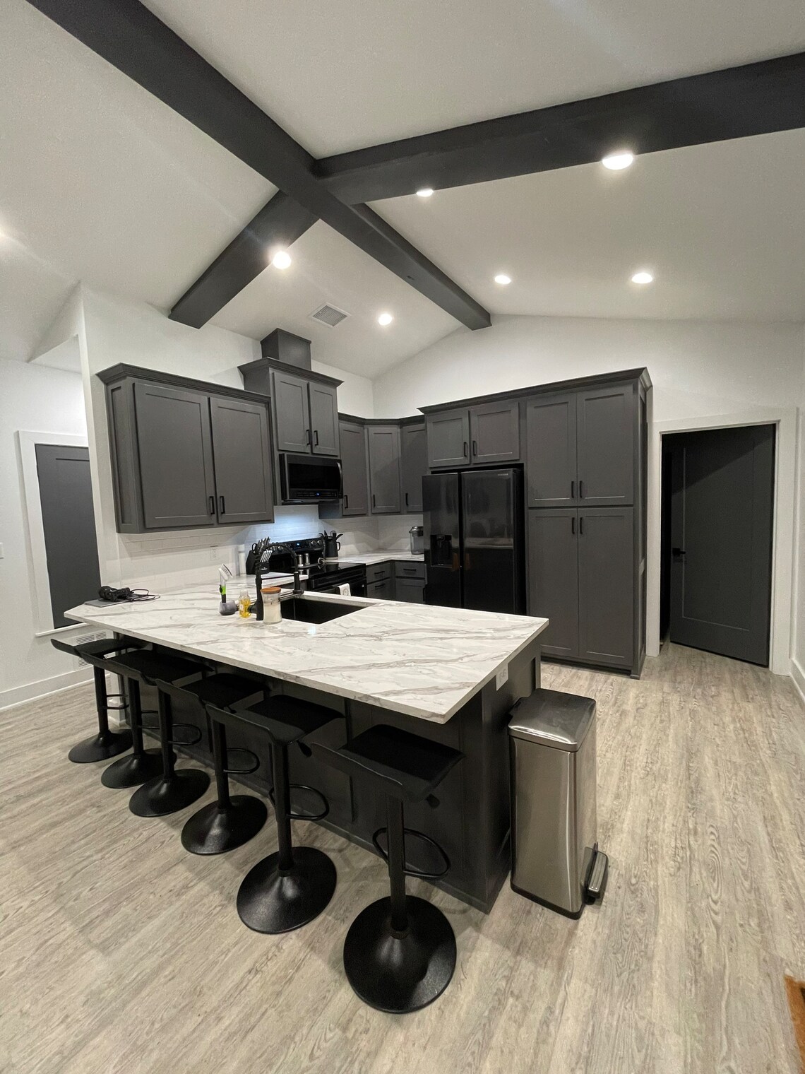 Barndominium Material List Etsy