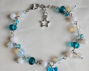 Fairy Beaded Bracelet