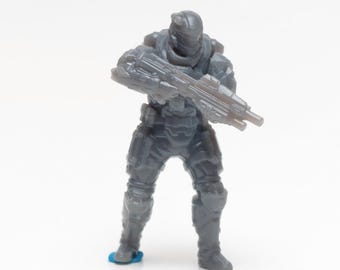 Helljumpers of Reach - 1/58th to 1/46th Skirmish Scale Miniature