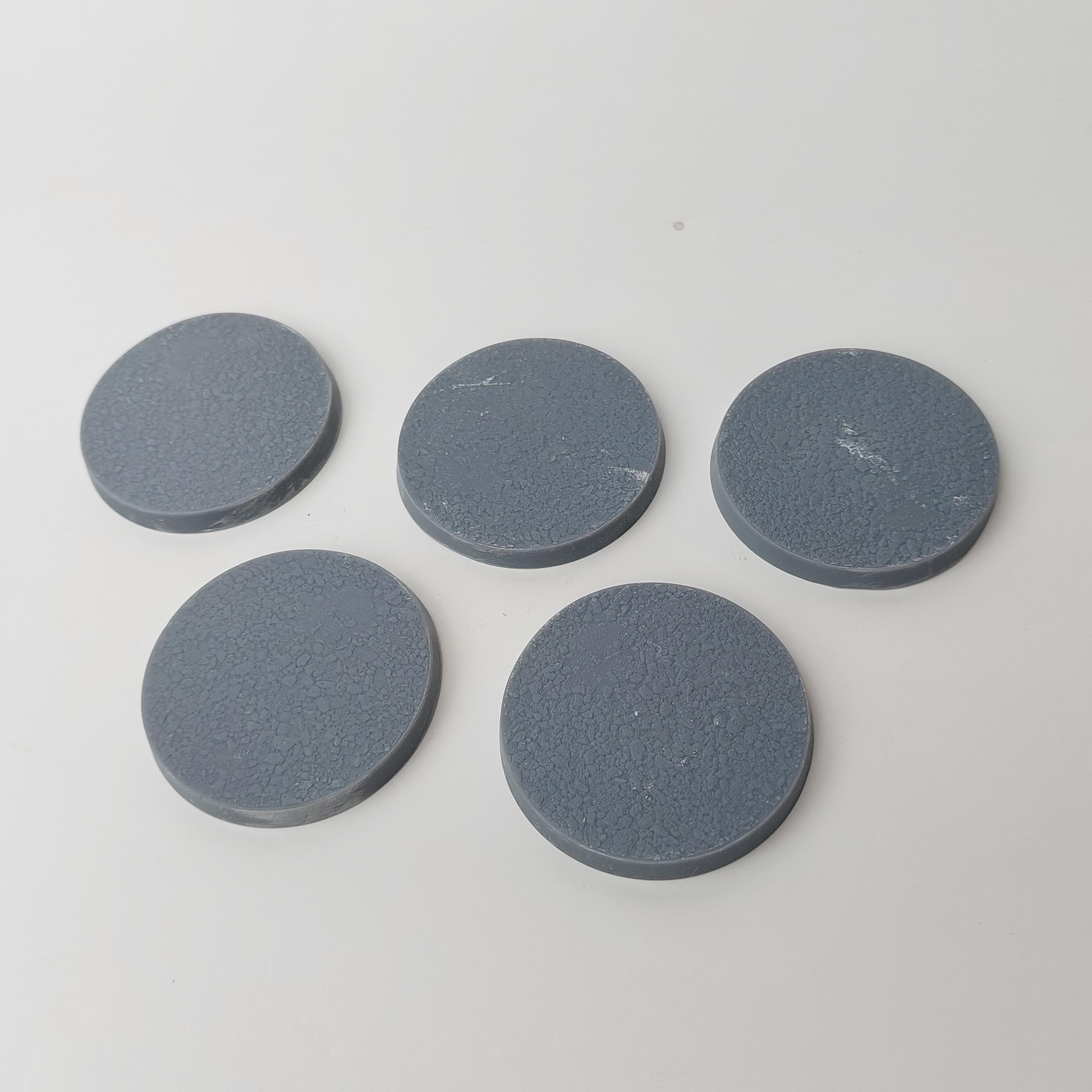 Legion Style Model Resin Bases - Etsy