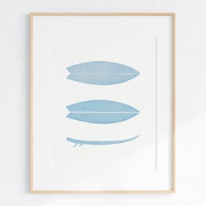 Surf Nursery Decor, Surfboard Nursery Print, Surf Nursery, Surf Nursery Wall Art, Surf Baby, Beach Theme Nursery, Surf Nursery Wall Art