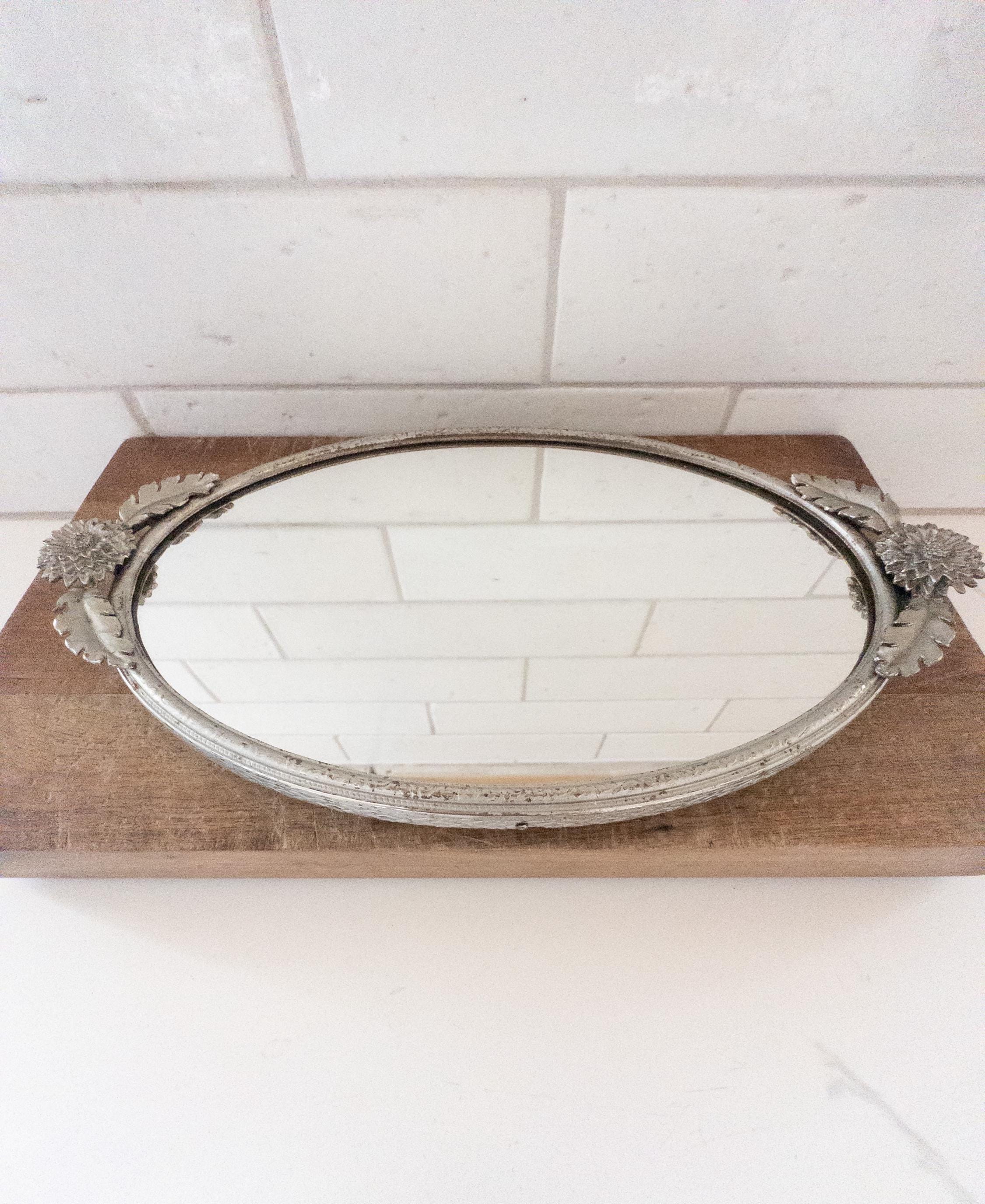 Matson Mirror - Etsy