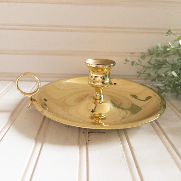 Candle Holder Handle Etsy
