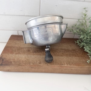 Dazey Super Juicer - Etsy
