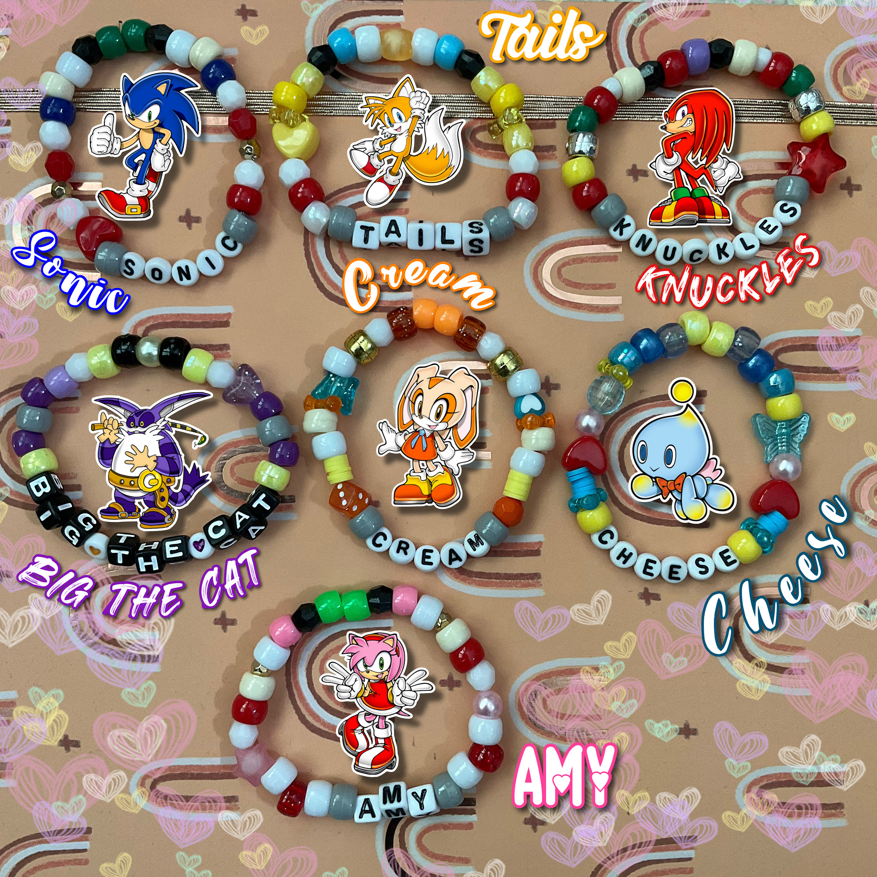 BossBeader - Etsy BossBeader - Etsy