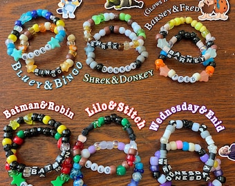 BossBeader - Etsy BossBeader - Etsy