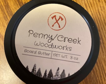 Board Butter