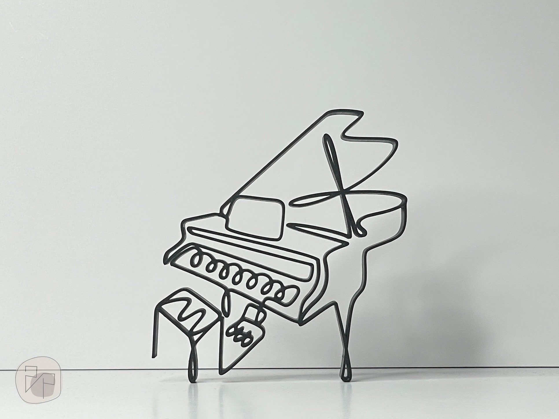 Minimalist piano deals