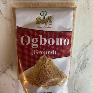 Ogbono (250g)