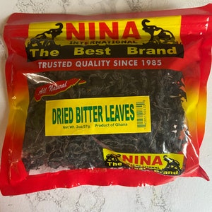 Bitter Leaves