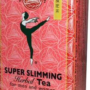 Super Abnehm-Tee