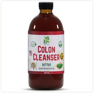 Colon Cleanser